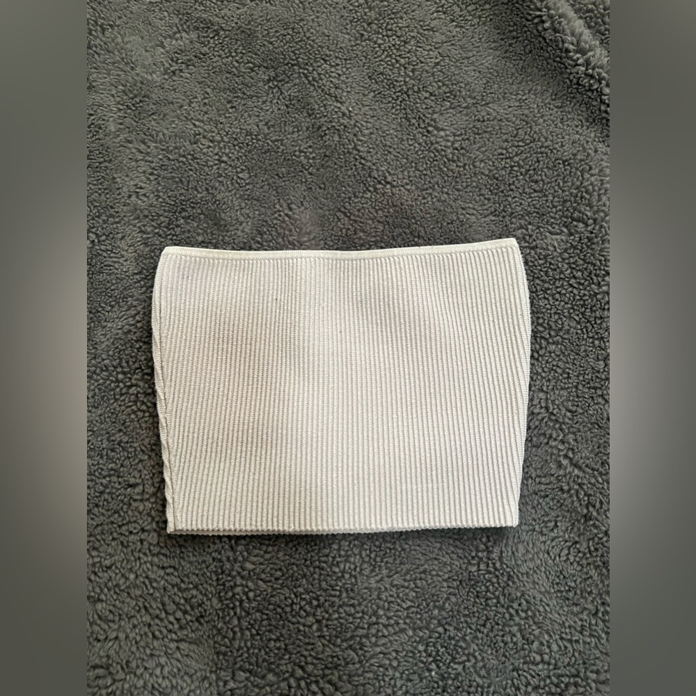 Babaton tube top